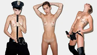 Celebrity porn